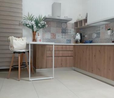 Bisceglie Appartement | ALMAREDo