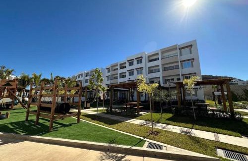 Cerritos Appartement | Almarena Coral 201 en Mazatlán