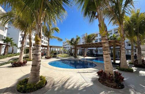 Cerritos Appartement | Almarena Coral 201 en Mazatlán