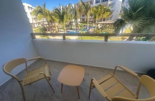 Cerritos Appartement | Almarena Coral 201 en Mazatlán