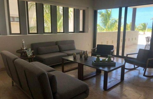Telchac Puerto Appartement | Almares, Marina Kinuh