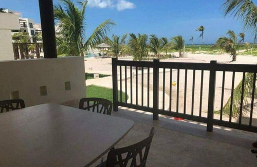 Telchac Puerto Appartement | Almares, Marina Kinuh
