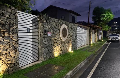 Japuiba Maison | Almas Gêmeas suíte com cozinha praia da Ribeira