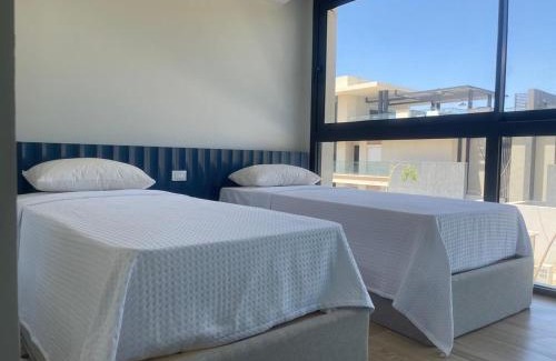Ad-Dukhaylah Appartement | Almaza Bay