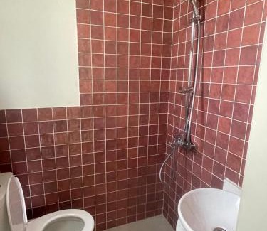 Ad-Dukhaylah Appartement | Almaza Bay