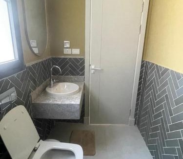 Ad-Dukhaylah Appartement | Almaza Bay