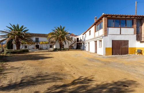 Paulenca Maison | Almazara de Paulenca