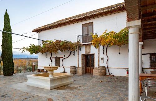 Paulenca Maison | Almazara de Paulenca
