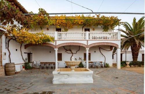 Paulenca Maison | Almazara de Paulenca