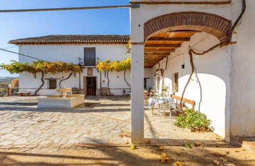 Paulenca Maison | Almazara de Paulenca