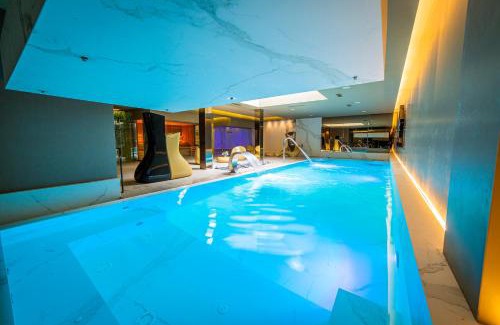 Alcala del Jucar Appartement | Almazara Suites
