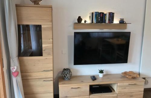 Balderschwang Appartement | Almblick Ferienwohnung