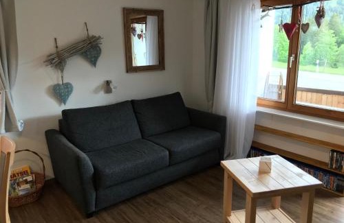 Balderschwang Appartement | Almblick Ferienwohnung