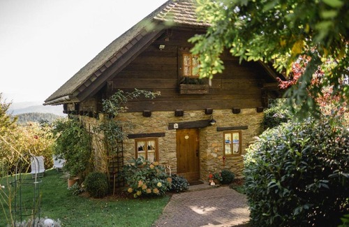 Moosburg Chalet De Ski | Almchalet bei Pörtschach
