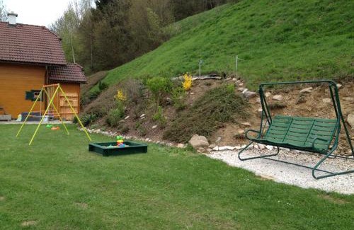Bodensdorf Chalet De Ski | Almchalet Orter