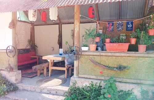 Olmue Maison | ALME, cabañas Olmué