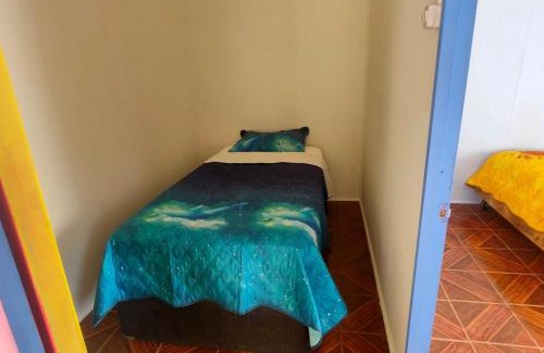 Olmue Maison | ALME cabañas Olmué