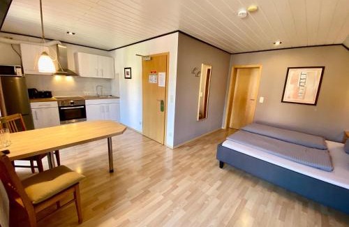 Weine Hôtel | Almehof Thöne