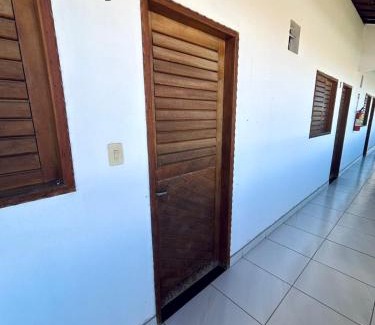 Icapui Appartement | ALMEIDA Flats - Ibicuitaba