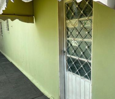 Presidente Epitacio Maison | Almeida's House