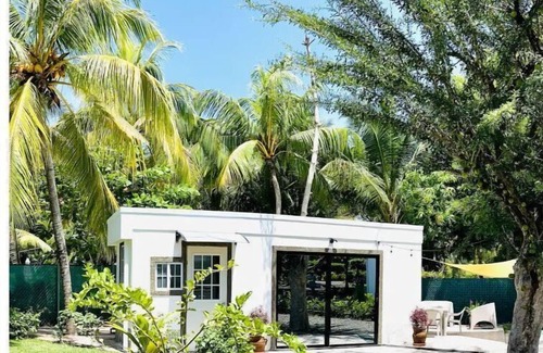 Los Cobanos Maison | Almendra Beach Place