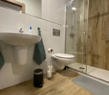 Almendrales Appartement | Almendrales