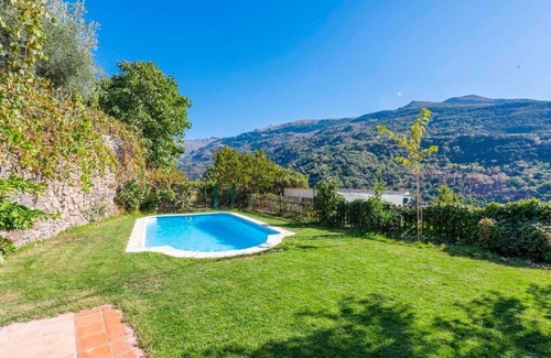 Guejar Sierra Maison | Almez De Lúa Güéjar Sierra by Ruralidays