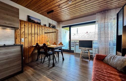 Steibis Appartement | AlmFein