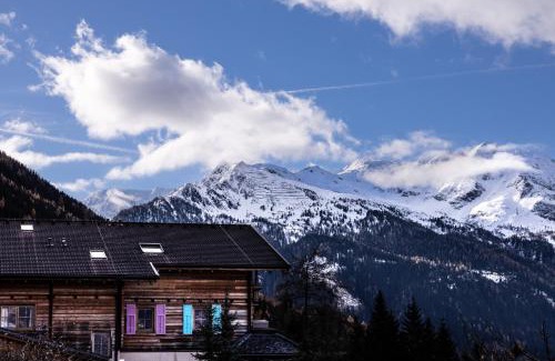 Bad Gastein Hôtel | Almgasthof Windischgrätz