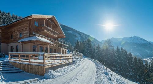 Bad Gastein Hôtel | Almgasthof Windischgrätz