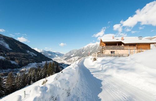 Bad Gastein Hôtel | Almgasthof Windischgrätz