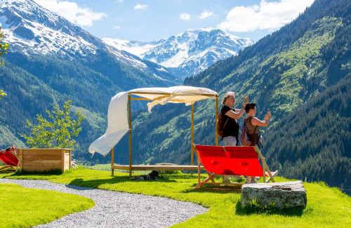 Bad Gastein Hôtel | Almgasthof Windischgrätz