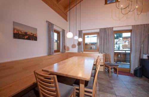 Hochkrimml Maison | Almhäuser Filzsteinalpe Almhaus 201