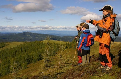 Reichenau Cabine | Almhütte Badstube, Österreich