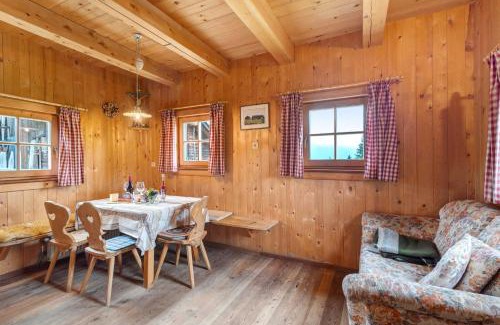Rodengo Maison | Almhütte Laffaa