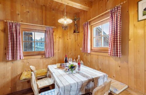 Rodengo Maison | Almhütte Laffaa