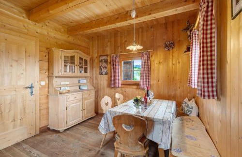 Rodengo Maison | Almhütte Laffaa