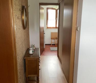 Afritz am See Maison | Almhaus Scherff