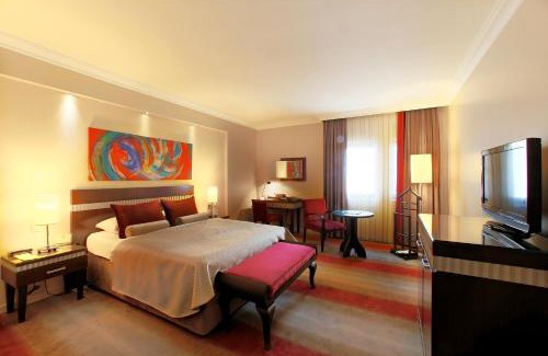 Osmangazi Hôtel | Almira Hotel Thermal Spa & Convention Center