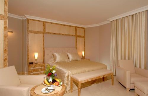 Osmangazi Hôtel | Almira Hotel Thermal Spa & Convention Center