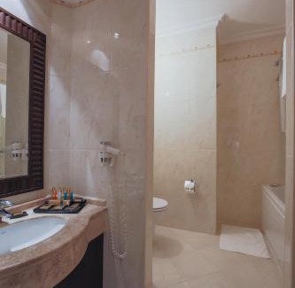 Osmangazi Hôtel | Almira Hotel Thermal Spa & Convention Center