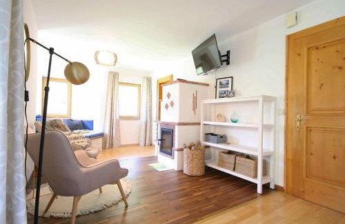 Sankt Nikolai im Solktal Maison | Almliesl SOEK-660