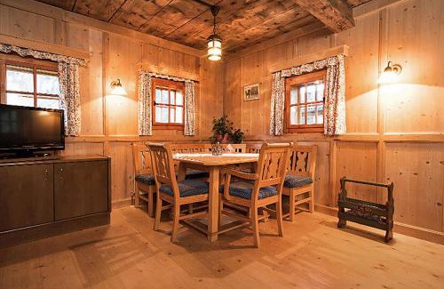 Huettschlag Maison | Almliesl HUET-136