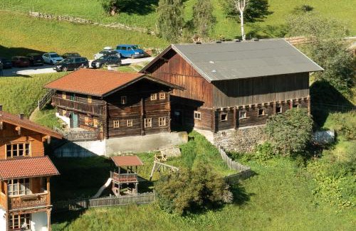 Huettschlag Maison | Almliesl HUET-136