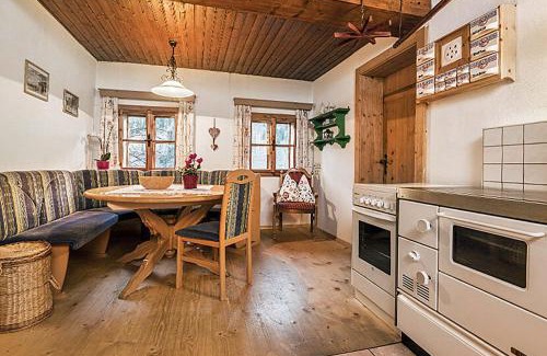 Huettschlag Maison | Almliesl HUET-136