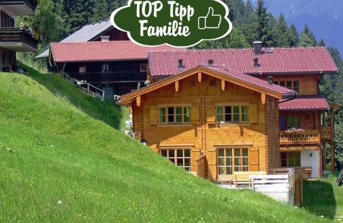 Huettschlag Appartement | Almliesl HUET-234