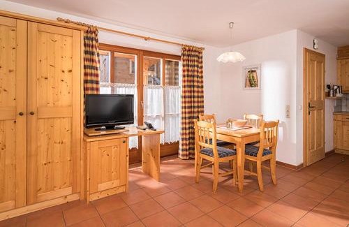 Huettschlag Appartement | Almliesl HUET-234