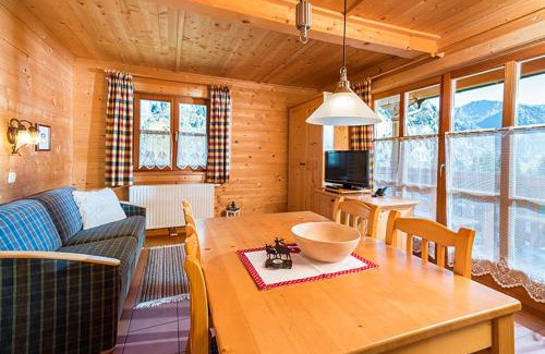 Huettschlag Appartement | Almliesl HUET-234