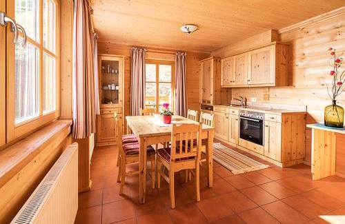 Huettschlag Appartement | Almliesl HUET-234