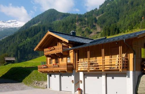 Huettschlag Maison | Almliesl HUET-484